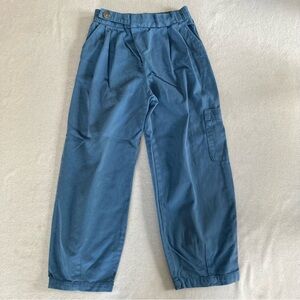 Zara Kids Blue Trousers